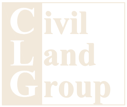Civil Land Group logo