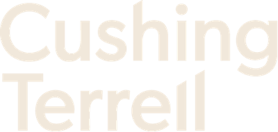 Cushing Terrell logo