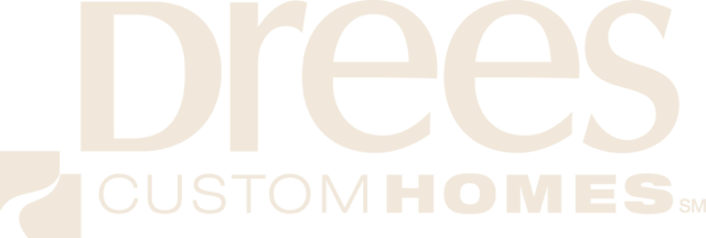 Drees Custom Homes logo