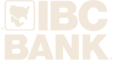 IBC Bank logo