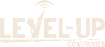 Level Up logo