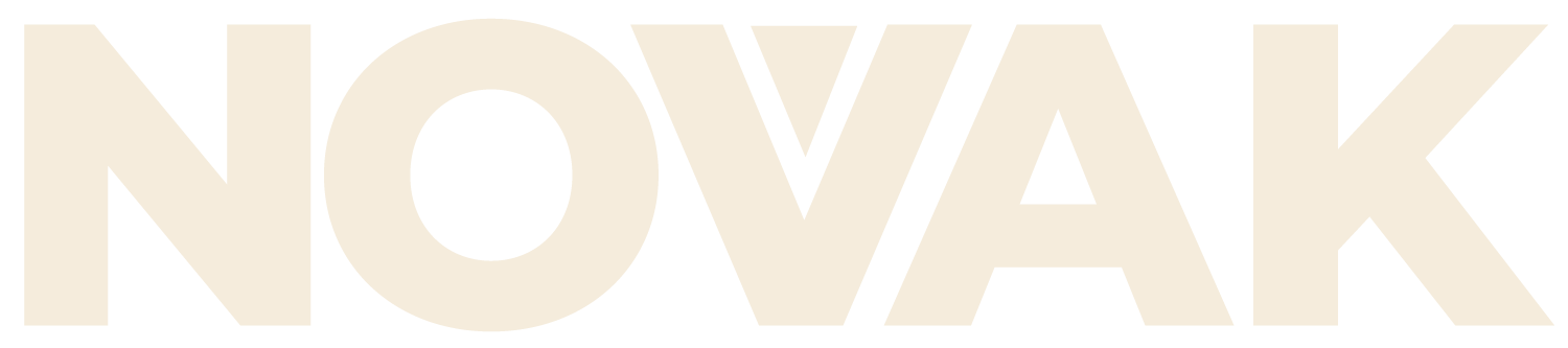 Novak Commercial Construction logo