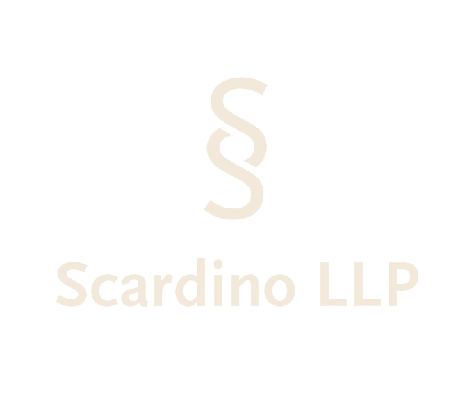 Scardino LLP logo