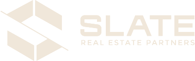 Slate Real Estate Partners logo